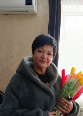 Наталия из Мичуринска 57 лет