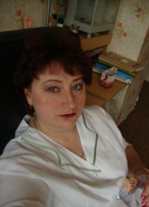 Ольга, 53, Россия, Новомосковск