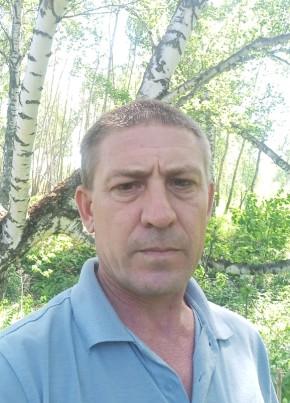 Алексей из Алматы 46 лет