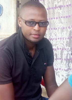 Nuruel John, 31, Tanzania, Kahama
