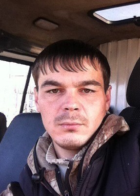 Юрий, 39, Россия, Ханты-Мансийск