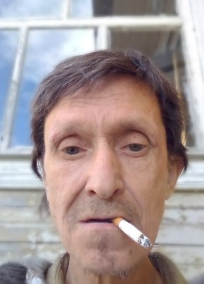 Алексей, 58, Россия, Архангельск