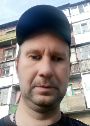 Вячеслав, 32, Россия, Новошахтинск