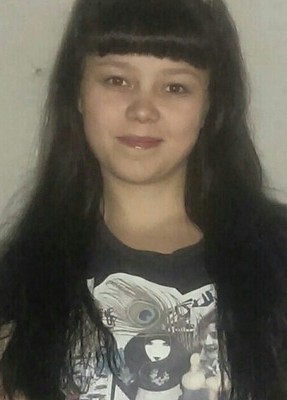 Настенька, 26, Россия, Сургут