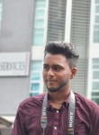Sathishvinz, 26 лет, Johor Bahru
