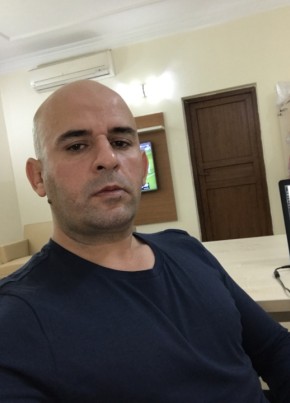 rıdvan, 35, جمهورية العراق, بغداد