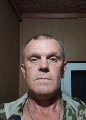 Roma, 46, Russia, Abinsk