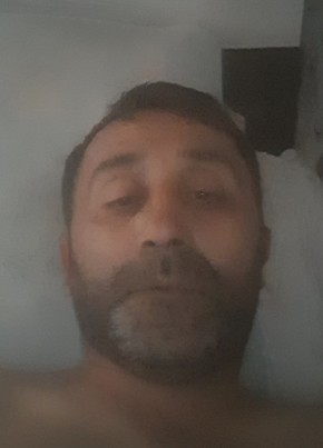 АЛИШЕР из Душанбе 42 года