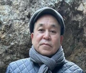 Georgiy, 61, Moscow