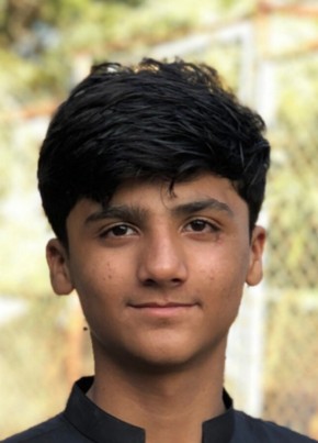 Ahad, 18, پاکستان, کراچی