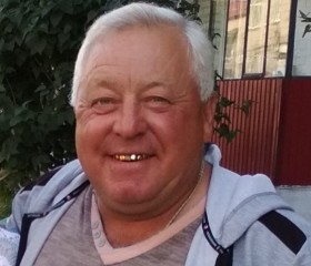 Леонид, 62 года, Крымск