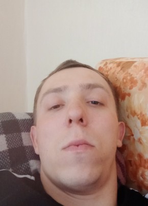 Егор, 25, Россия, Хабаровск