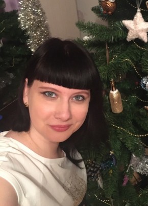 Екатерина, 37, Россия, Лобня