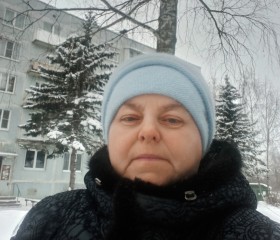 Лариса, 50 лет, Москва