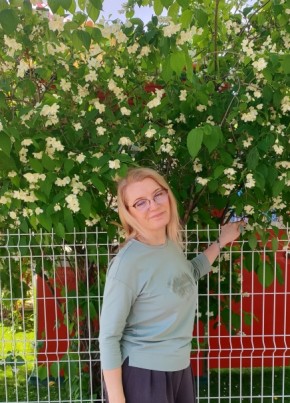 Нина из Тюмени 56 лет