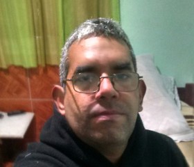 Walter, 42 года, Quilmes