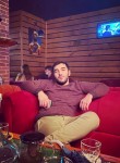 Анвар , 27  , Yekaterinburg