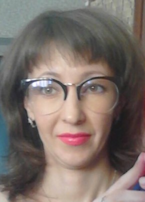 Лариса, 42, Россия, Новокуйбышевск