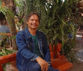 Antonio, 57 лет, Toritama