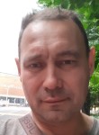 Volodya, 45, Moscow