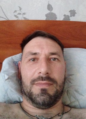 Дима, 39, Россия, Анапская