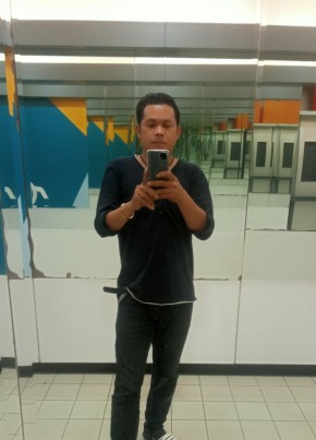ณัฐวุฒิ, 40, Thailand, Bangkok