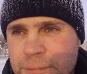 Станислав, 44 года, Салехард