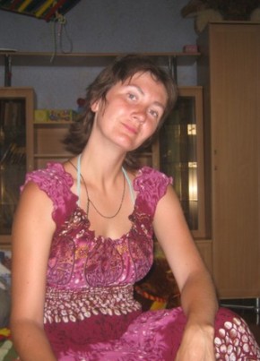 Анна, 41, Россия, Среднеуральск