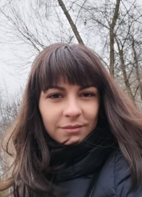 Viktoriya, 31, Russia, Moscow