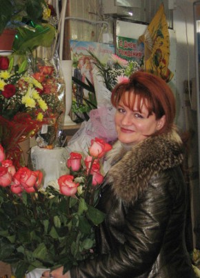 Лара, 52, Россия, Москва