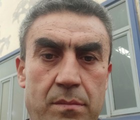 Рустам, 54 года, Toshkent
