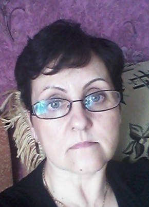 Ольга, 50, Россия, Канск