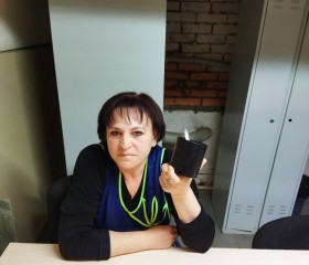 Наталья, 47 лет, Асіпоповічы