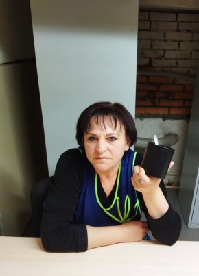 Наталья, 47, Рэспубліка Беларусь, Асіпоповічы