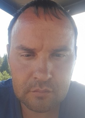 Ник, 43, Россия, Вельск