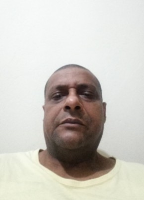 Vincent, 61, República Federativa do Brasil, Itabira