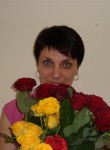 Татьяна, 50 лет, Київ