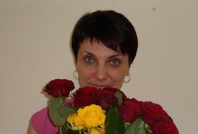Tatyana, 51 - Just Me