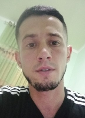 Иса из Samarqand 29 лет