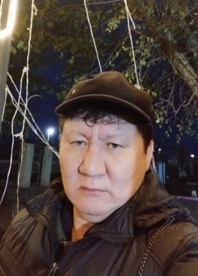 Азамат из Ақтөбе 18 лет