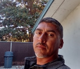 Jerardo, 45 лет, Fresno (State of California)
