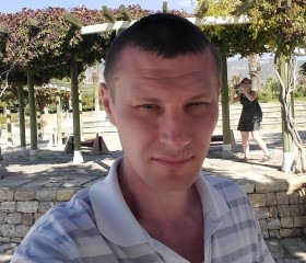 Виталий, 43 года, Саратов