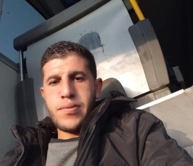 Aissa dri, 32, Biskra