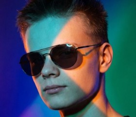 Maksim, 18, Cheremkhovo