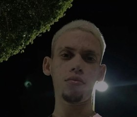 João Lázaro, 24, Juazeiro do Norte