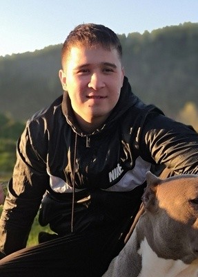 Артем, 33, Україна, Новопсков