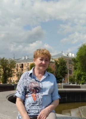 Ольга, 58, Россия, Лысьва