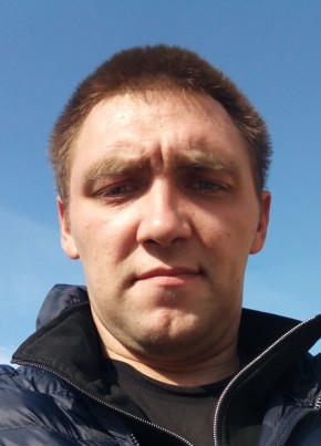 Аркадий, 30, Россия, Заречный (Свердловская обл.)