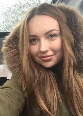 Yana, 32, Россия, Москва