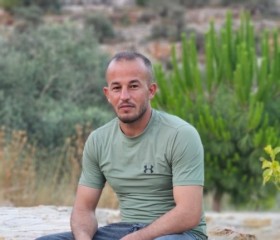 اسلام, 34, Tel Aviv